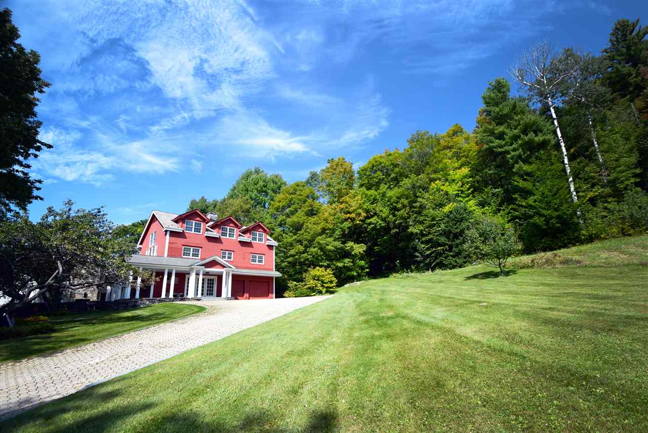 1037 Bailey Road Shrewsbury, VT 05738 - Photo 3 of 39