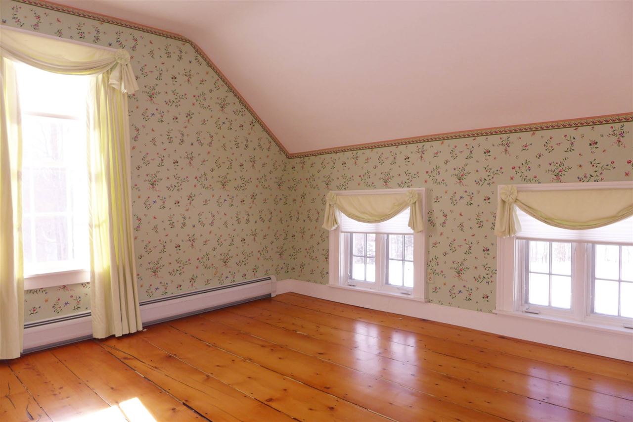 1037 Bailey Road Shrewsbury, VT 05738 - Photo 21 of 39