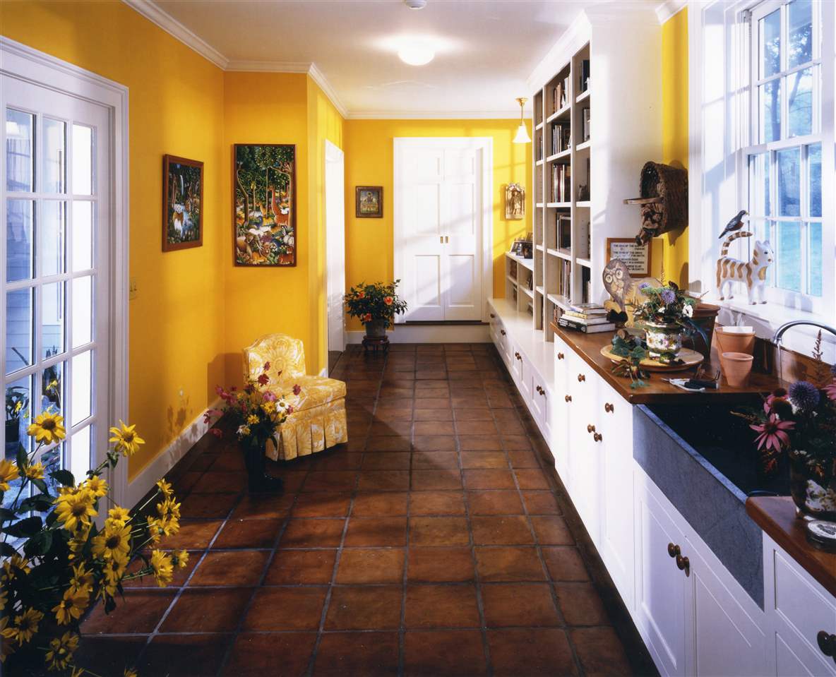 1037 Bailey Road Shrewsbury, VT 05738 - Photo 22 of 39