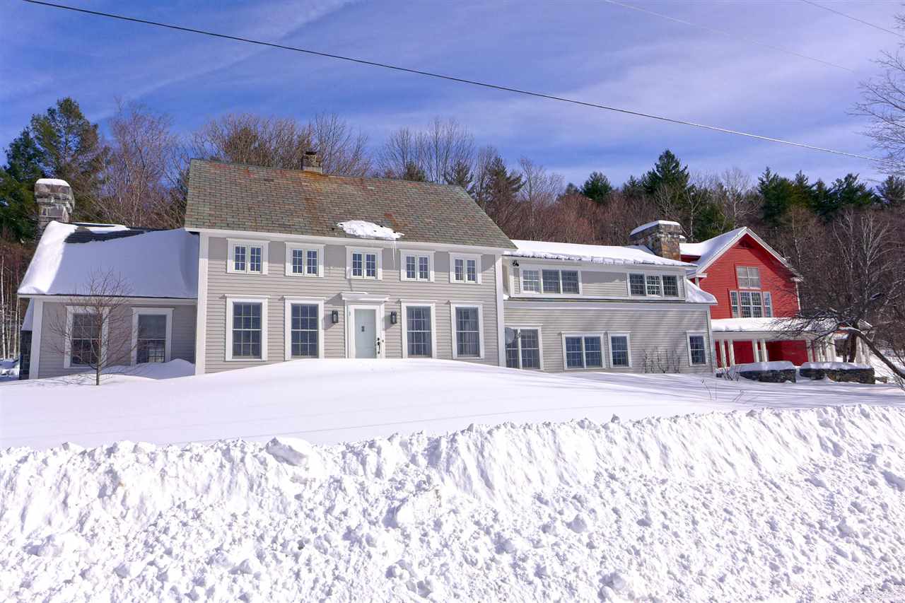 1037 Bailey Road Shrewsbury, VT 05738 - Photo 32 of 39