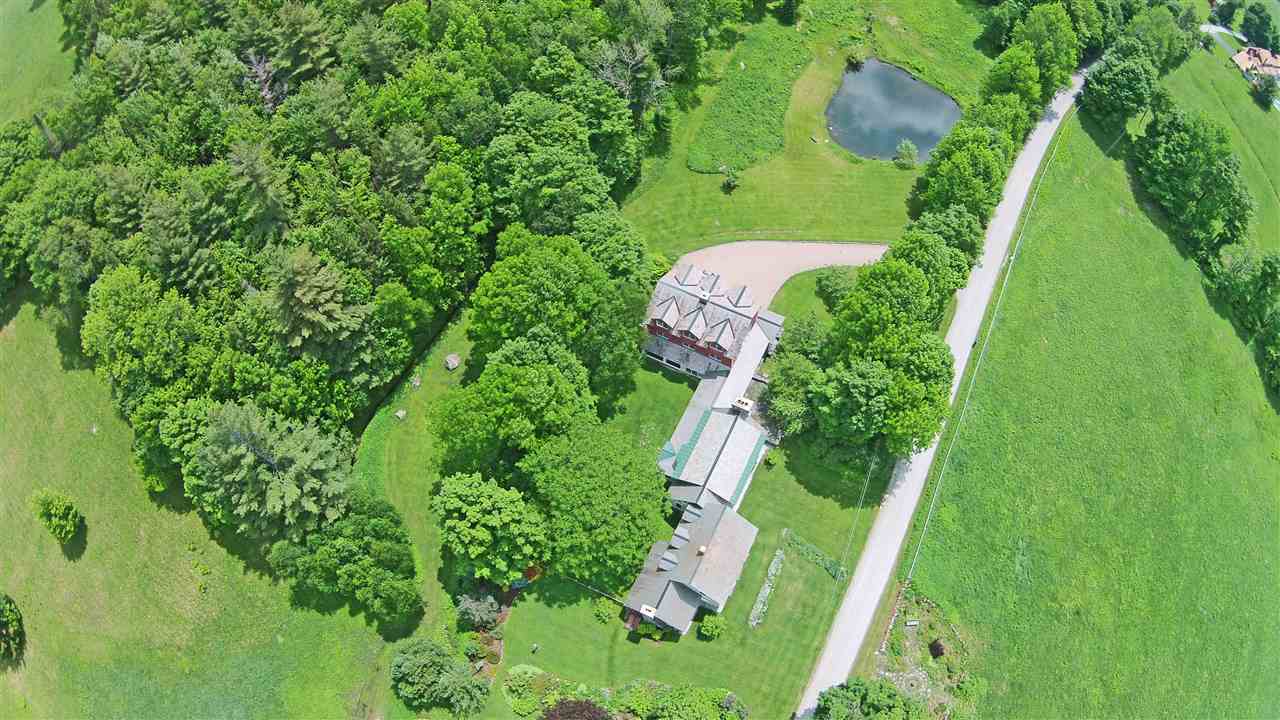 1037 Bailey Road Shrewsbury, VT 05738 - Photo 38 of 39