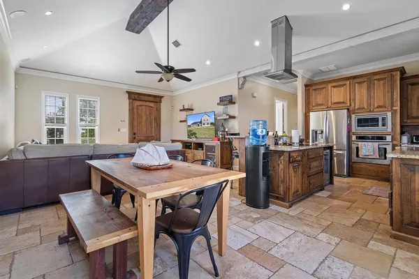 $720,000 | 3993 Seaborn Road, Ponder, TX 76259