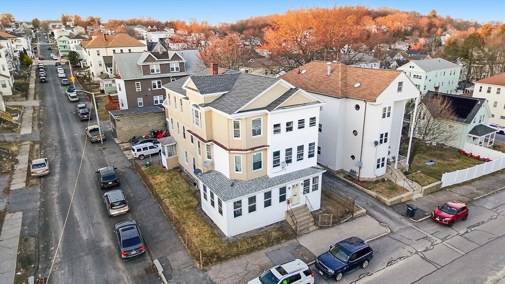 61 Cohasset Street Worcester, MA 01604 - Photo 3 of 41