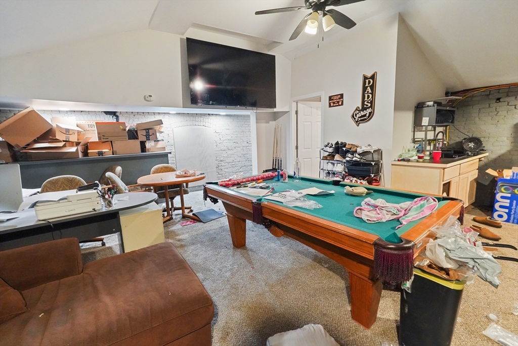 61 Cohasset Street Worcester, MA 01604 - Photo 35 of 41