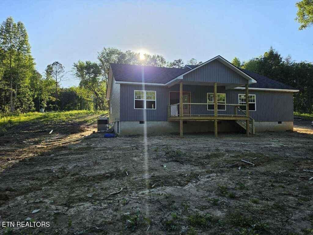 2226 Country Club Road Jamestown, TN 38556 - Photo 7 of 8