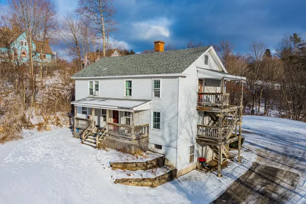 $540,000 | 162 Highland Avenue, Manchester, VT 05255