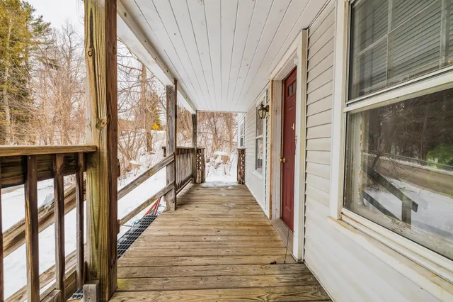 $599,000 | 162 Highland Avenue, Manchester, VT 05255