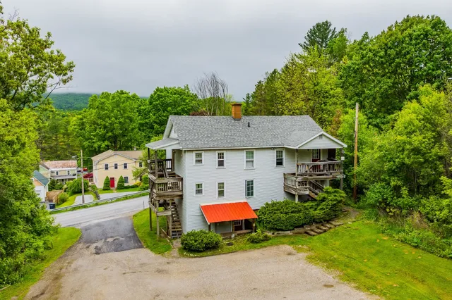 $599,000 | 162 Highland Avenue, Manchester, VT 05255