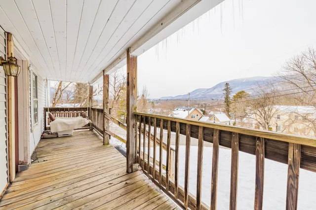 $599,000 | 162 Highland Avenue, Manchester, VT 05255