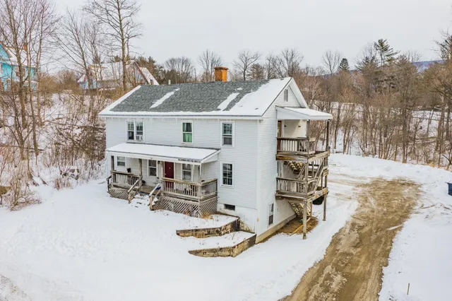 $599,000 | 162 Highland Avenue, Manchester, VT 05255