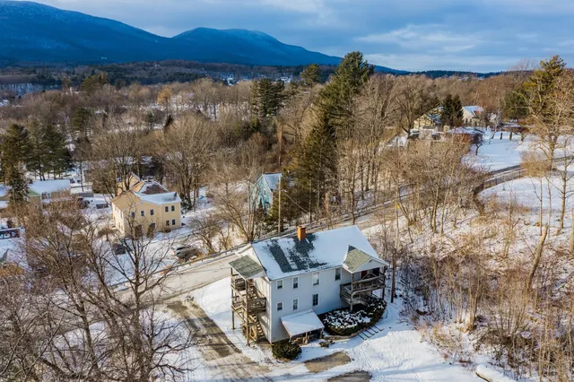 $599,000 | 162 Highland Avenue, Manchester, VT 05255