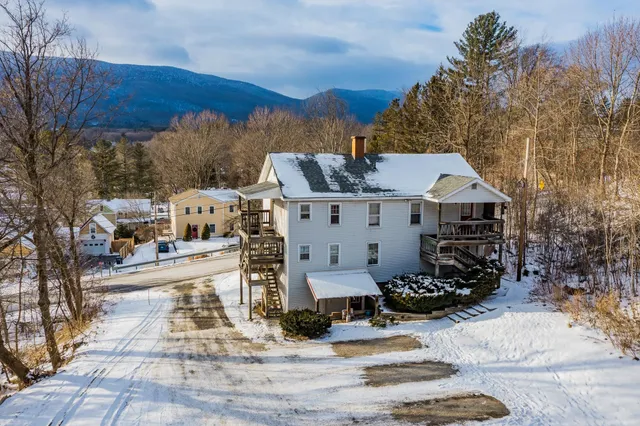 $599,000 | 162 Highland Avenue, Manchester, VT 05255