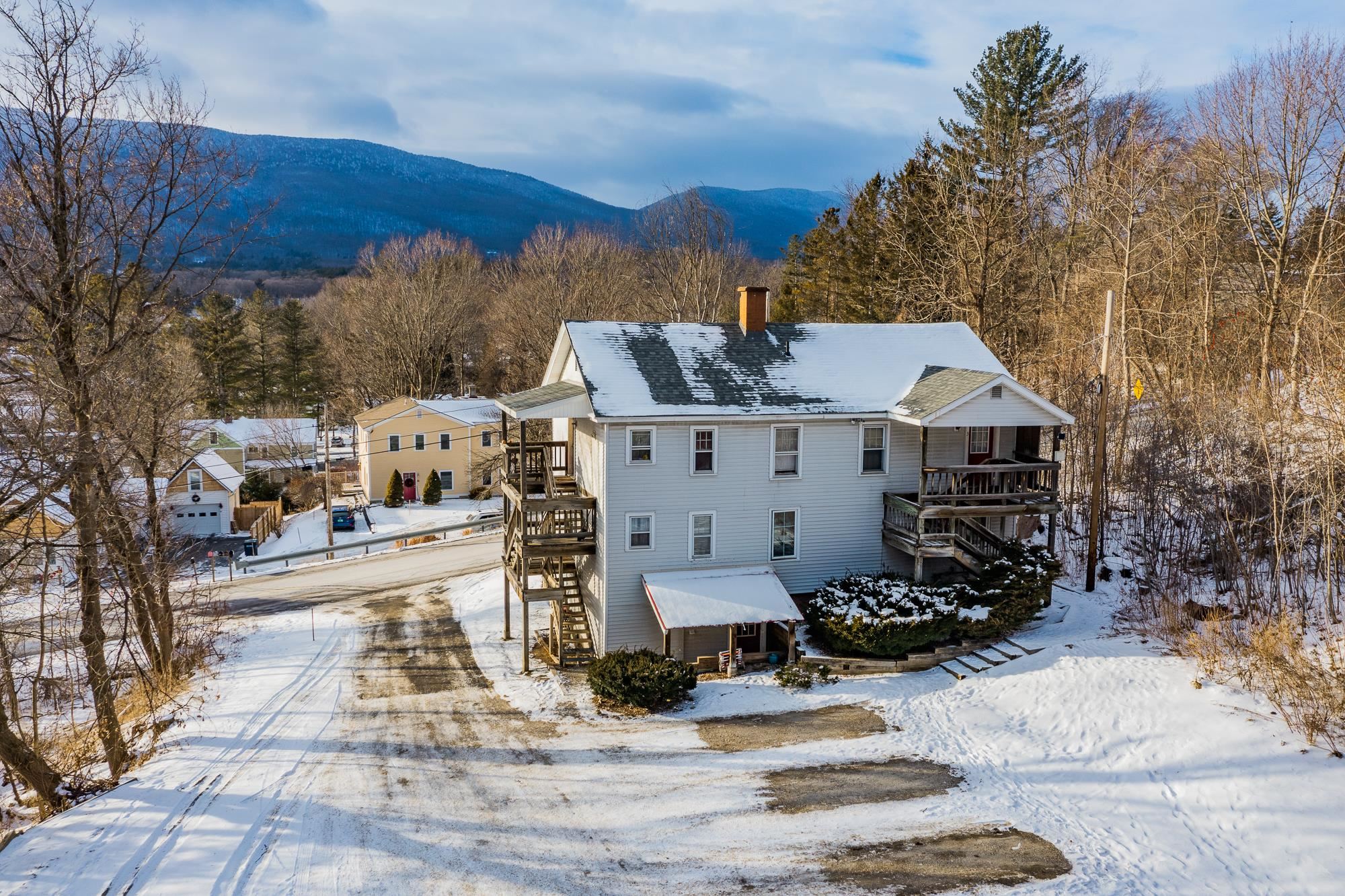 162 Highland Avenue Manchester, VT 05255 - Photo 25 of 42
