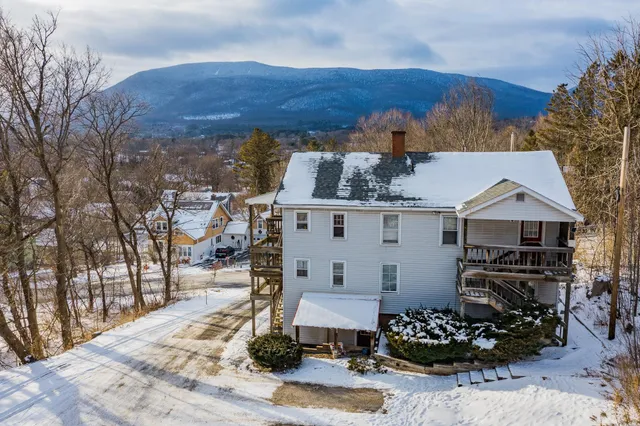 $599,000 | 162 Highland Avenue, Manchester, VT 05255