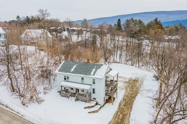 $599,000 | 162 Highland Avenue, Manchester, VT 05255