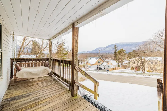 $599,000 | 162 Highland Avenue, Manchester, VT 05255