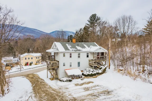 $599,000 | 162 Highland Avenue, Manchester, VT 05255