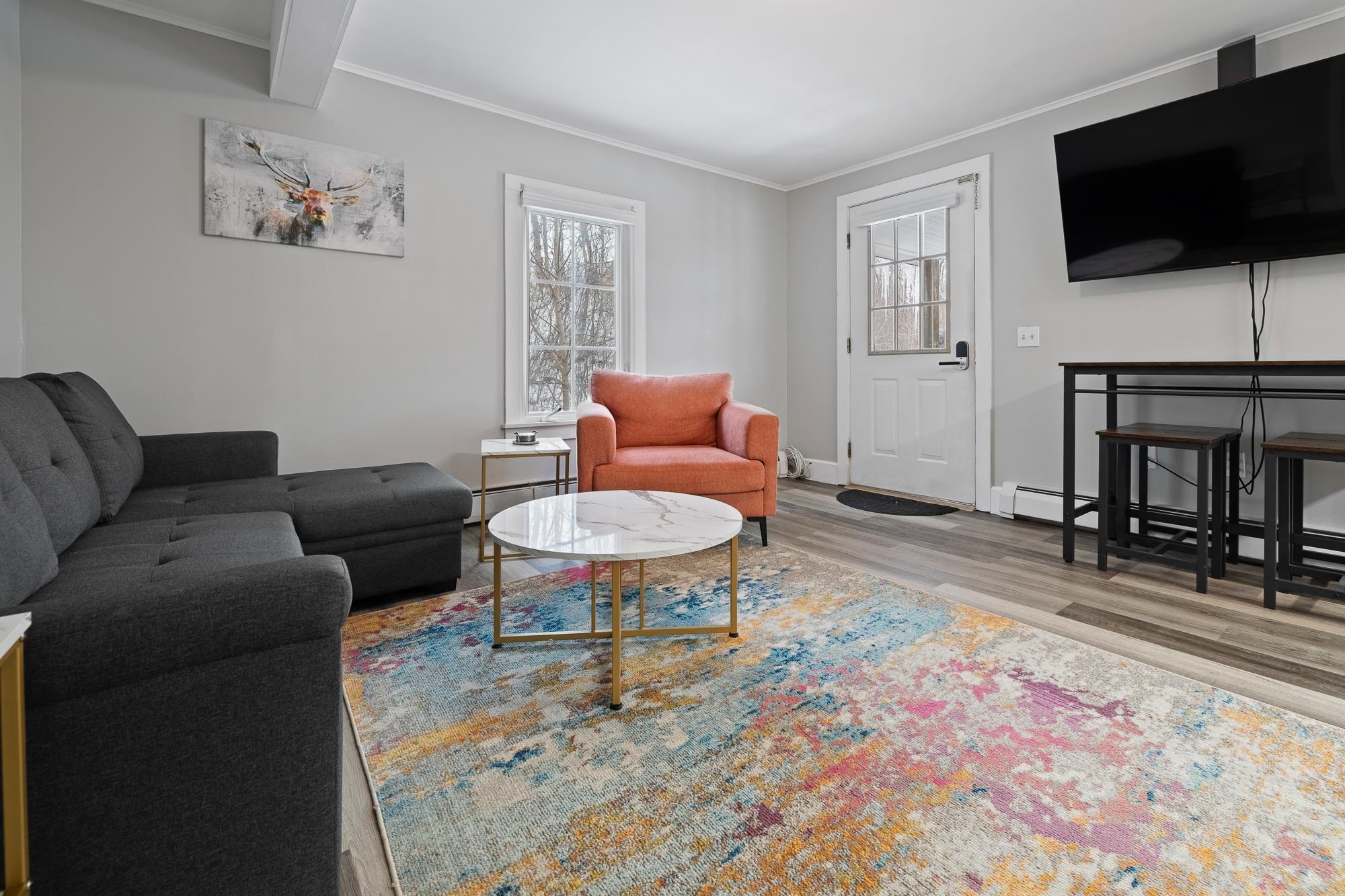 162 Highland Avenue Manchester, VT 05255 - Photo 3 of 42