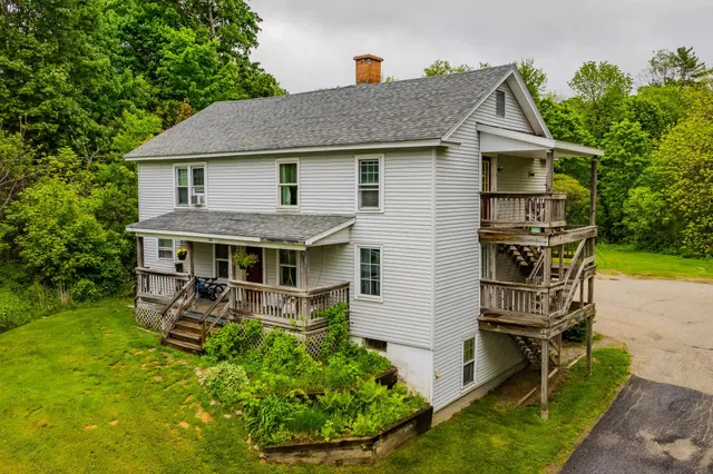 $599,000 | 162 Highland Avenue, Manchester, VT 05255