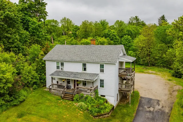 $599,000 | 162 Highland Avenue, Manchester, VT 05255