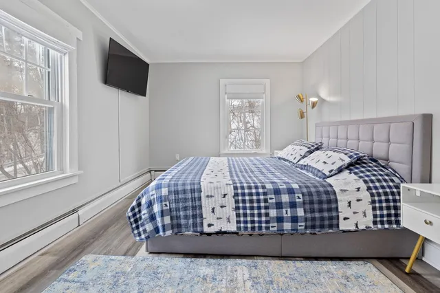 $599,000 | 162 Highland Avenue, Manchester, VT 05255