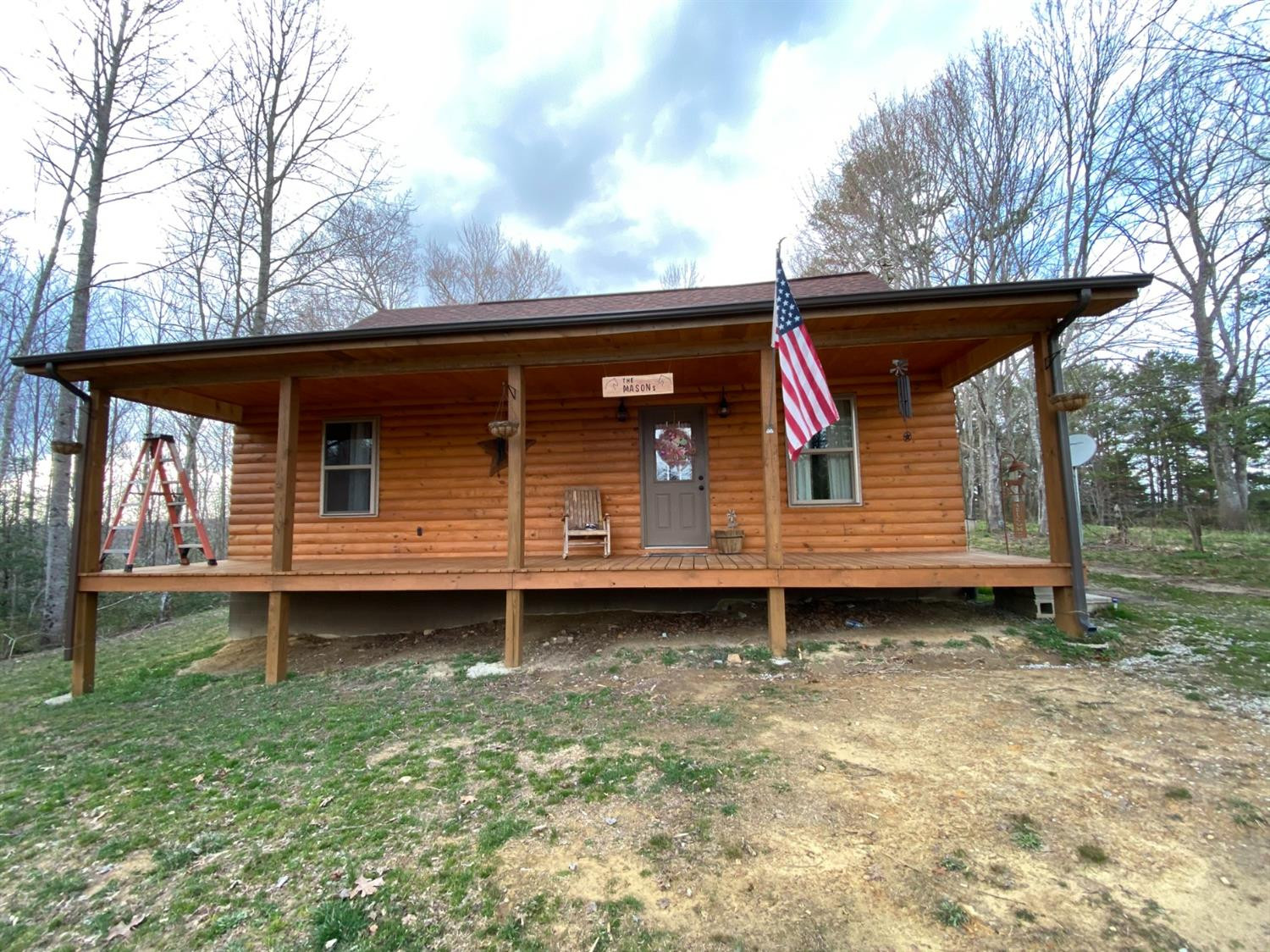 1175 Cassidy Road London, KY 40744 - Photo 71 of 94 Photo 71