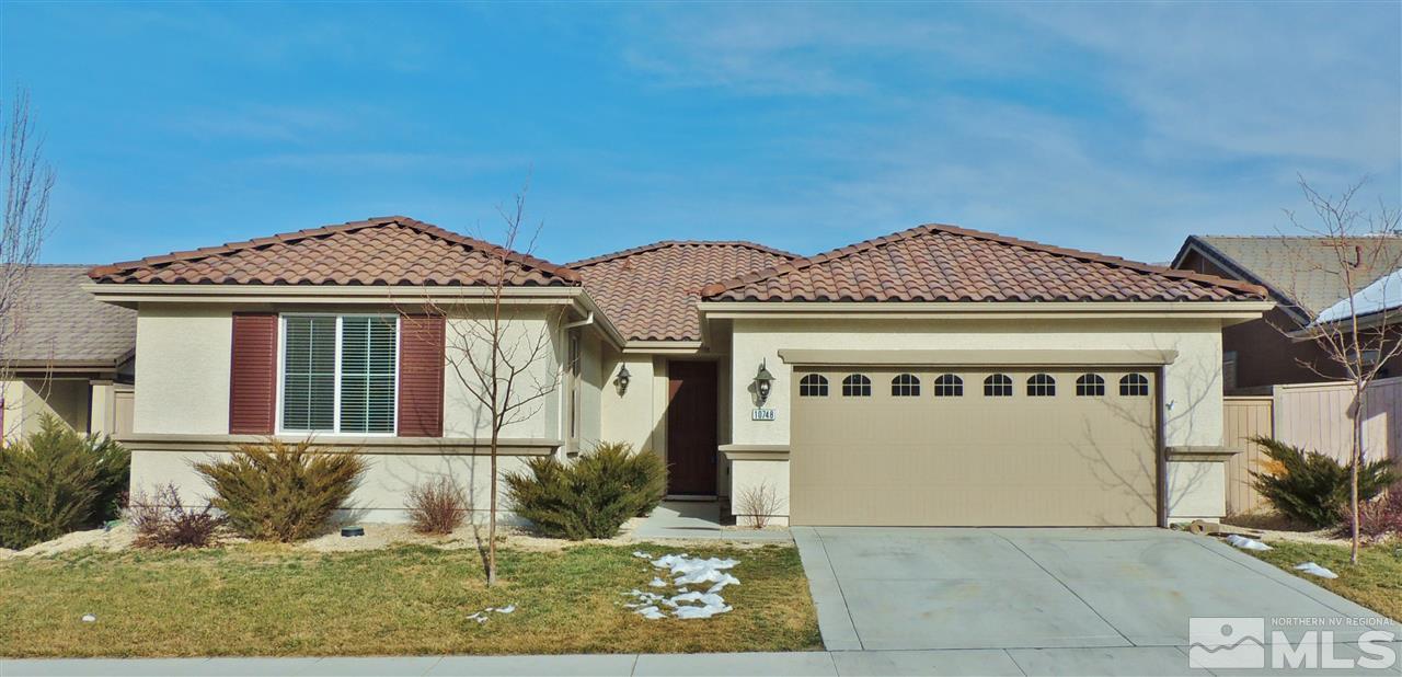 10748 Amber Falls Drive Reno, NV 89521 - Photo 1 of 1 Photo 1