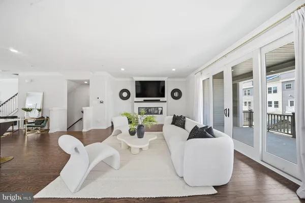 $719,000 | 217 Summit Point Boulevard, Bowie, MD 20716