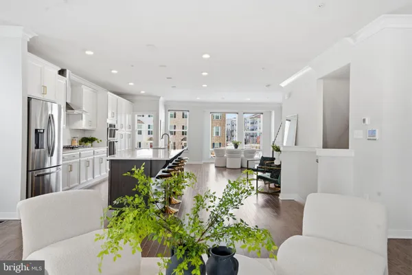 $719,000 | 217 Summit Point Boulevard, Bowie, MD 20716