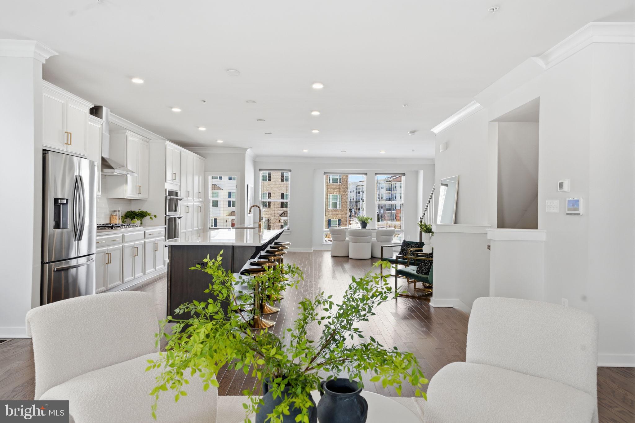 217 Summit Point Boulevard Bowie, MD 20716 - Photo 15 of 51