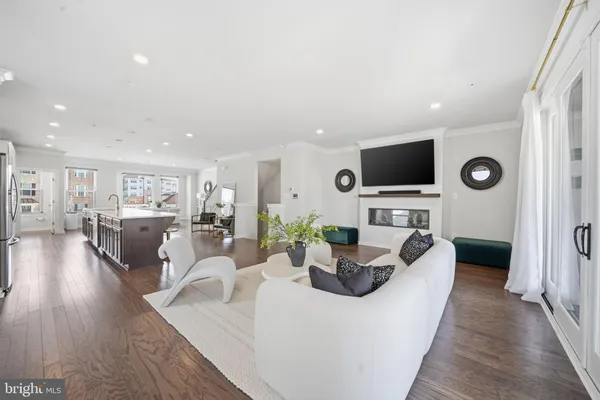 $719,000 | 217 Summit Point Boulevard, Bowie, MD 20716