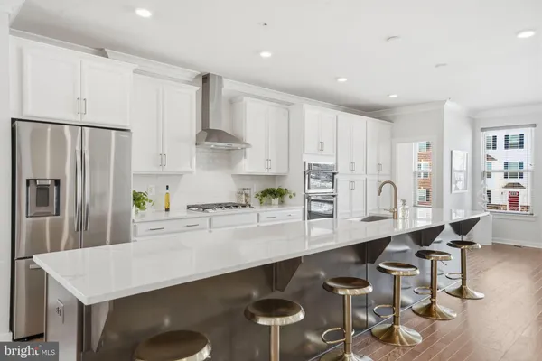 $719,000 | 217 Summit Point Boulevard, Bowie, MD 20716