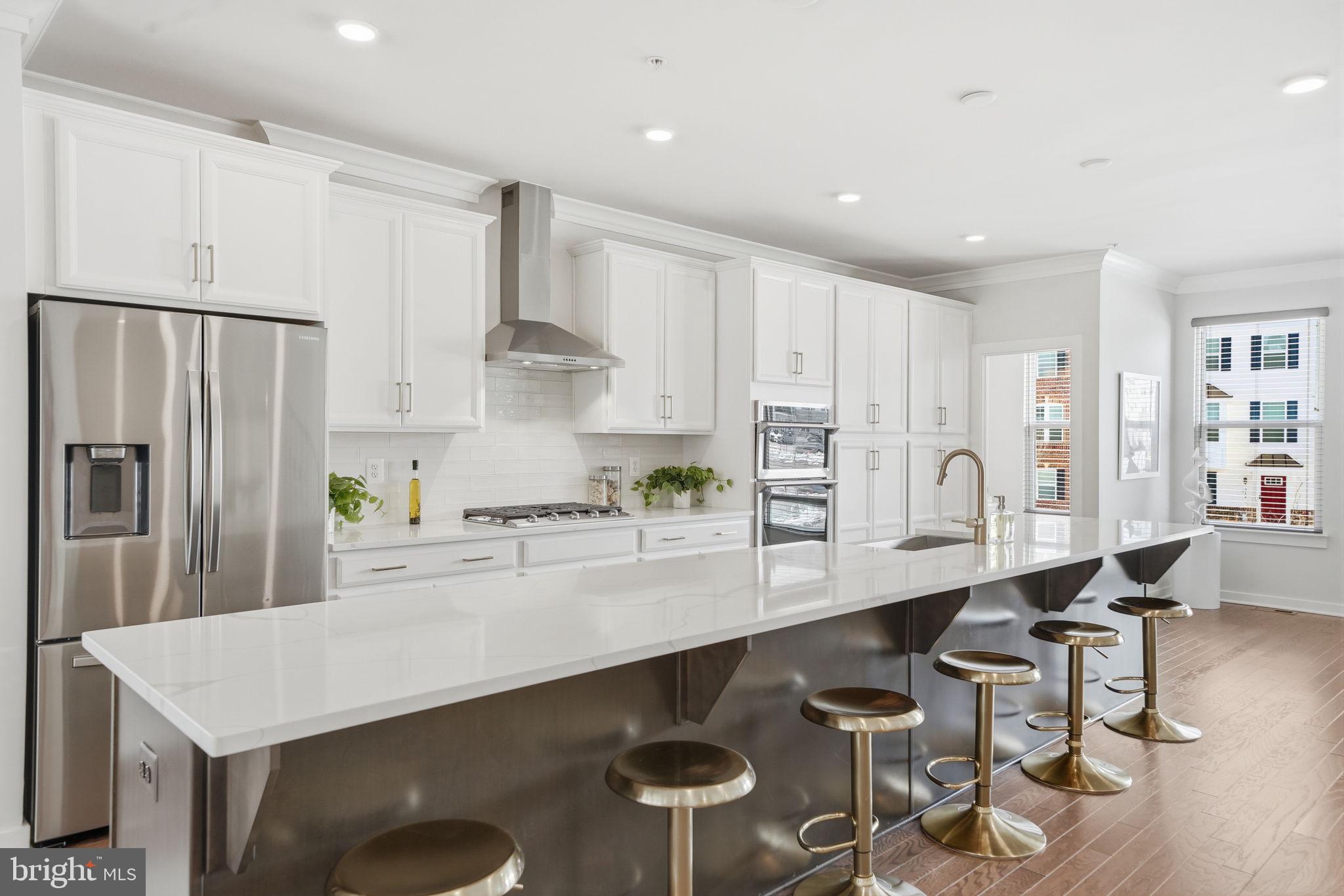 217 Summit Point Boulevard Bowie, MD 20716 - Photo 19 of 53