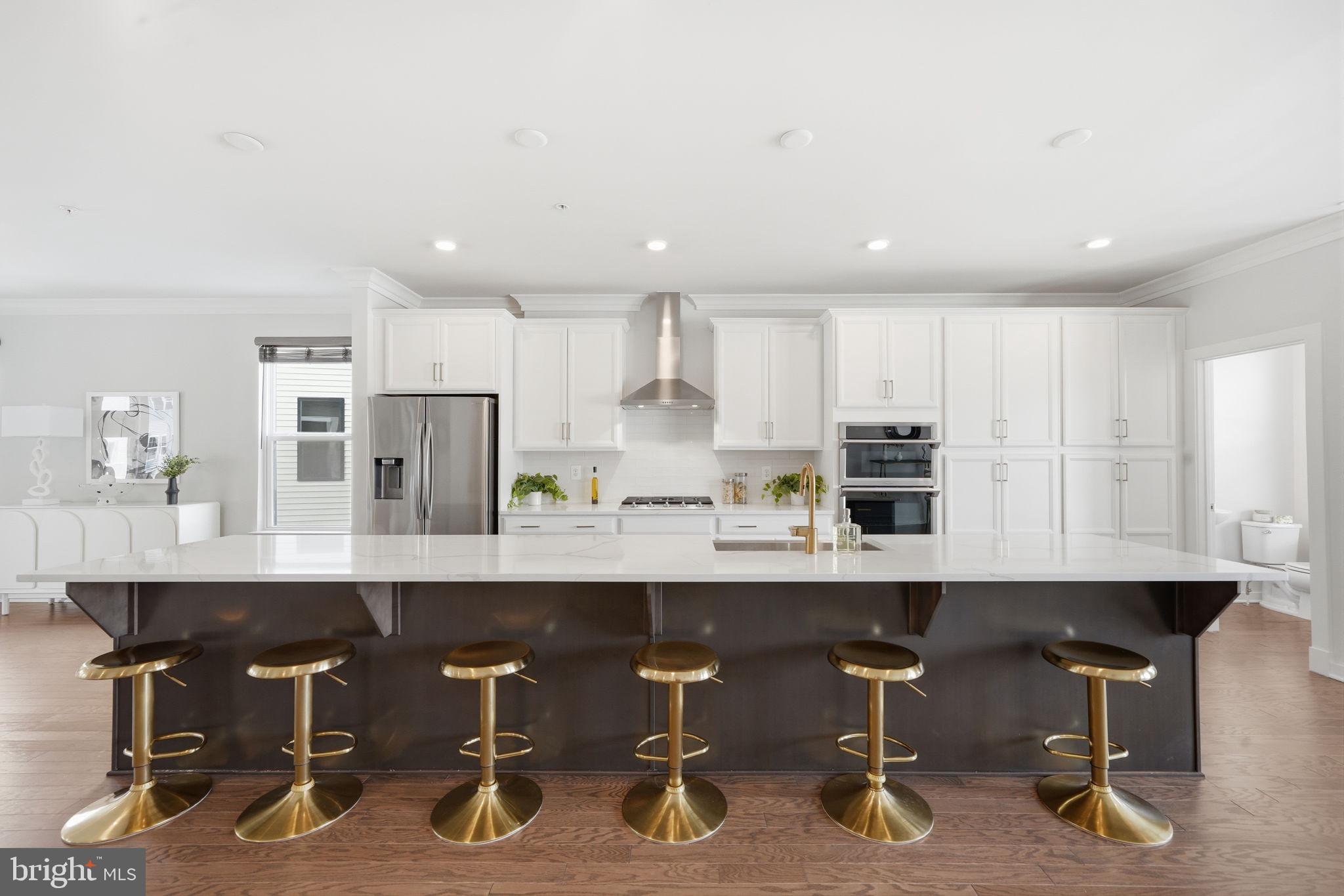 217 Summit Point Boulevard Bowie, MD 20716 - Photo 20 of 53