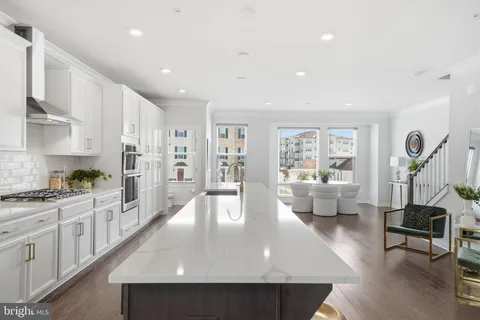 $719,000 | 217 Summit Point Boulevard, Bowie, MD 20716