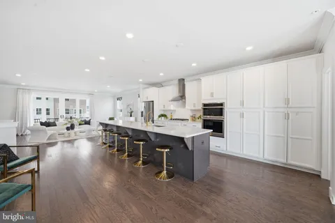 $719,000 | 217 Summit Point Boulevard, Bowie, MD 20716