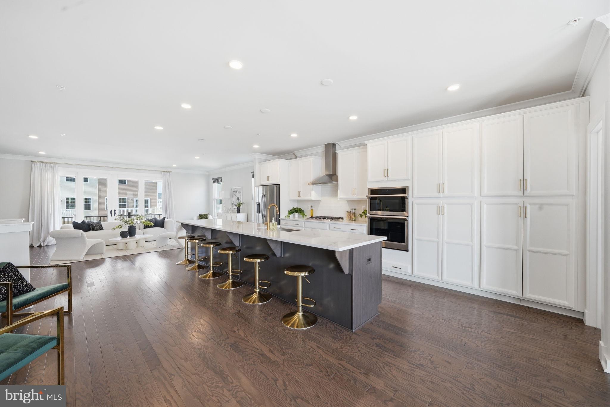 217 Summit Point Boulevard Bowie, MD 20716 - Photo 21 of 53