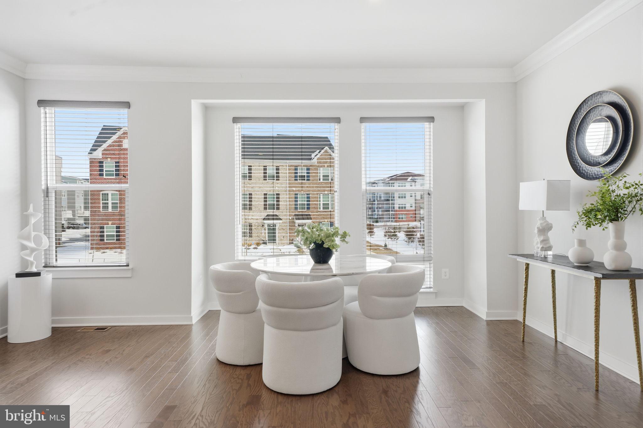 217 Summit Point Boulevard Bowie, MD 20716 - Photo 23 of 51