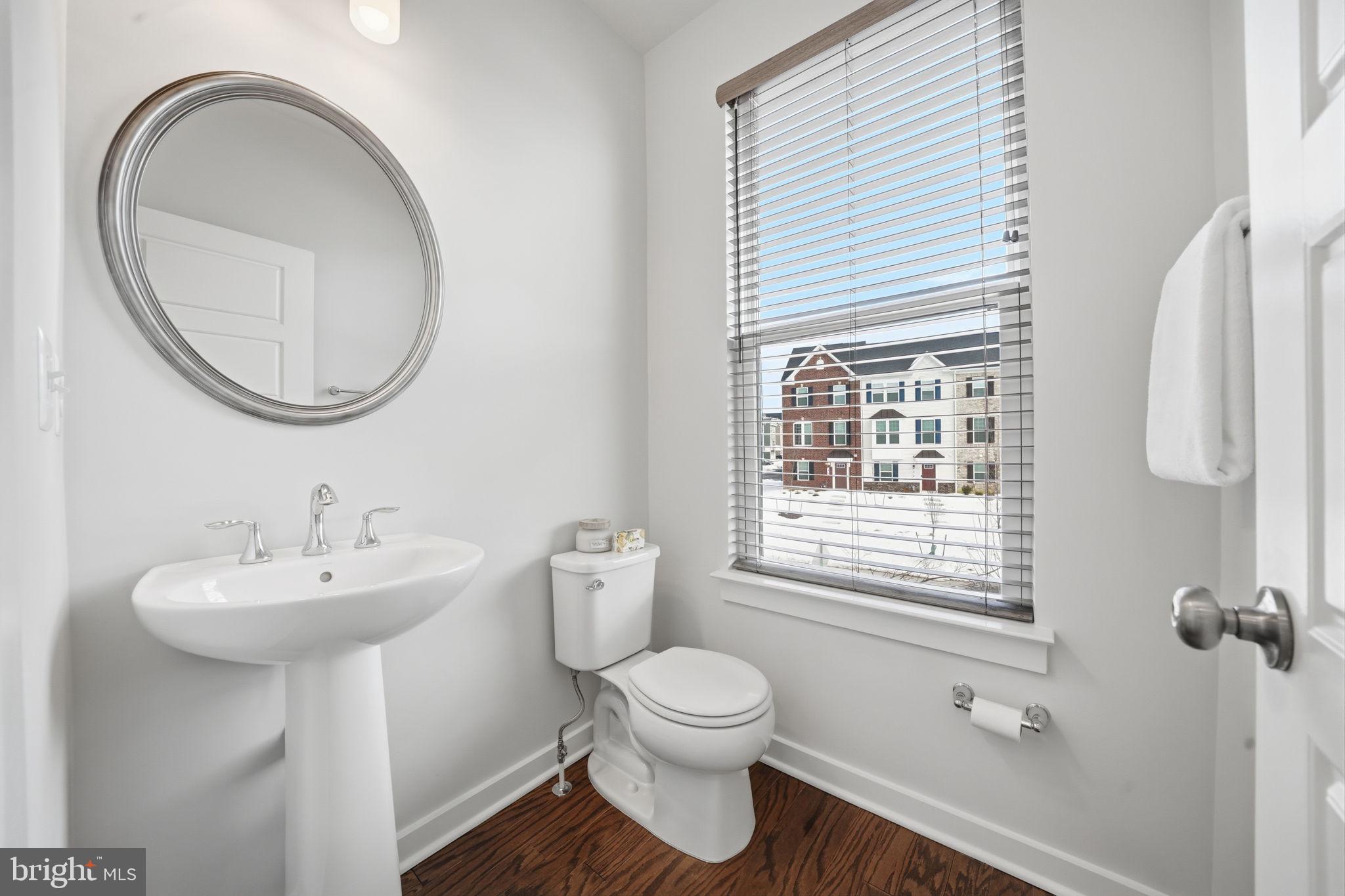 217 Summit Point Boulevard Bowie, MD 20716 - Photo 24 of 51