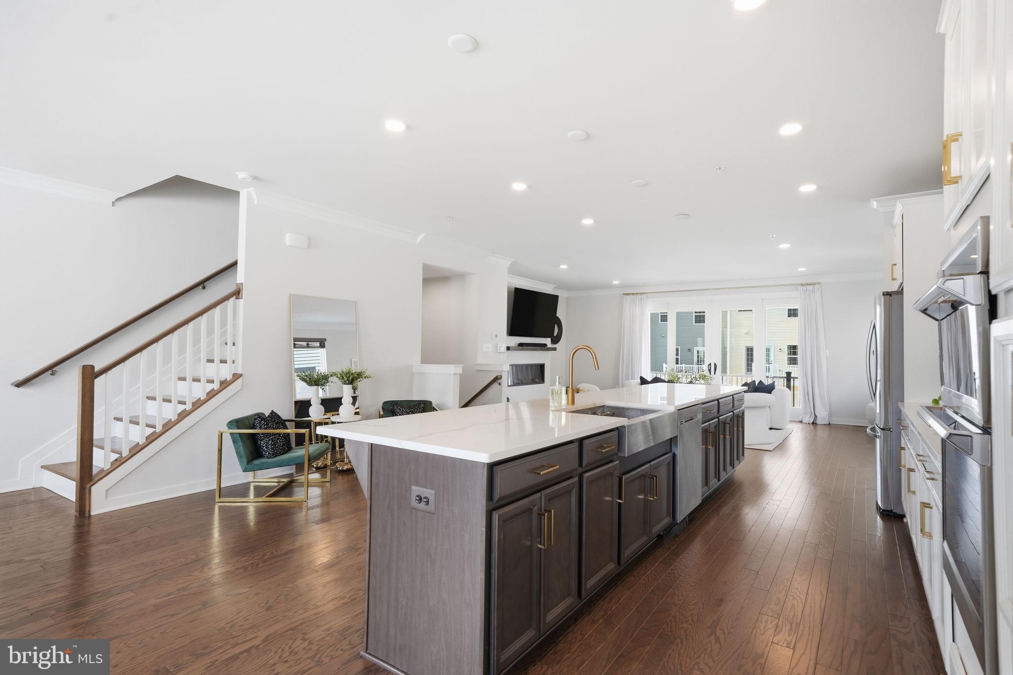 217 Summit Point Boulevard Bowie, MD 20716 - Photo 25 of 53