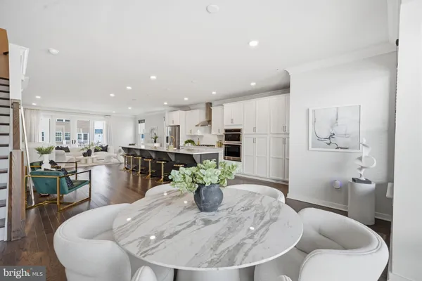 $719,000 | 217 Summit Point Boulevard, Bowie, MD 20716