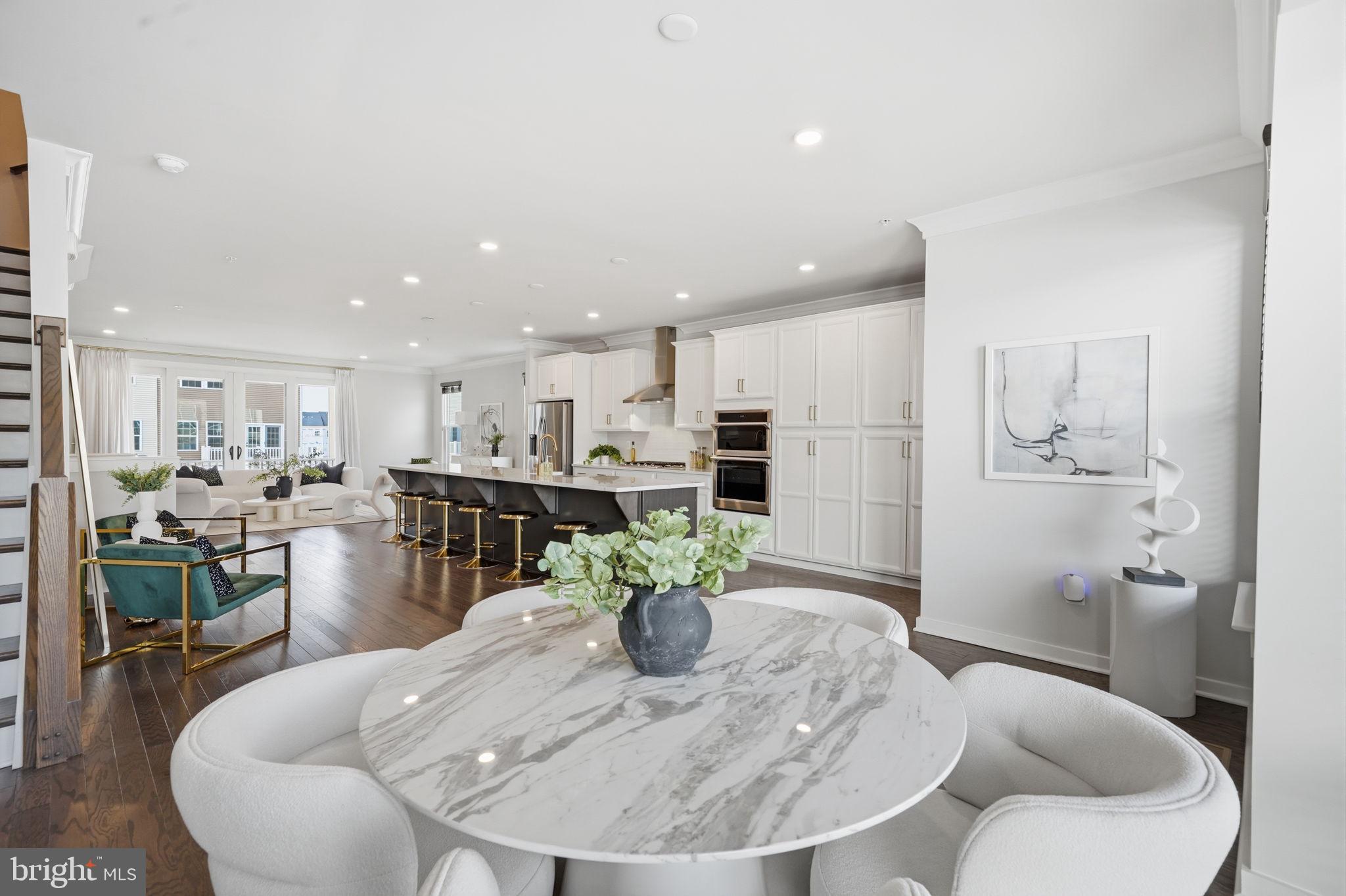 217 Summit Point Boulevard Bowie, MD 20716 - Photo 25 of 51