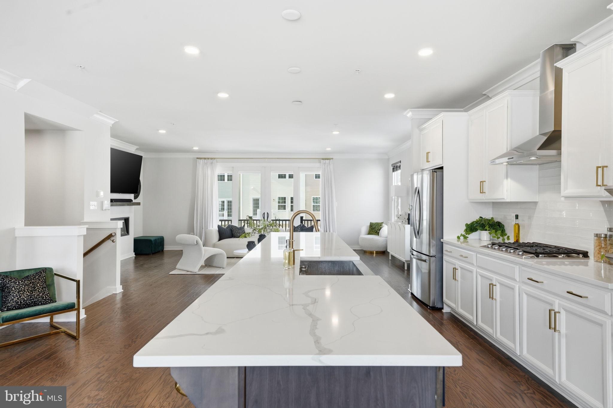 217 Summit Point Boulevard Bowie, MD 20716 - Photo 26 of 53