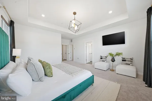 $719,000 | 217 Summit Point Boulevard, Bowie, MD 20716