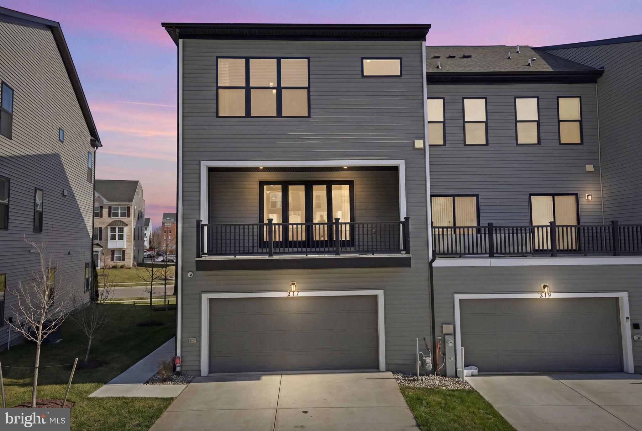 217 Summit Point Boulevard Bowie, MD 20716 - Photo 42 of 51