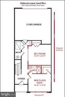 $719,000 | 217 Summit Point Boulevard, Bowie, MD 20716