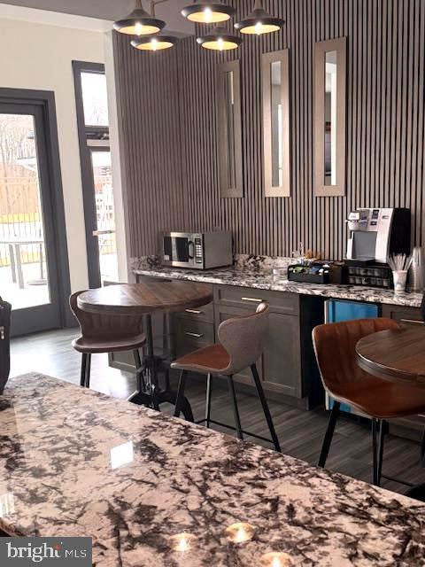 217 Summit Point Boulevard Bowie, MD 20716 - Photo 48 of 51 Community Center Lounge