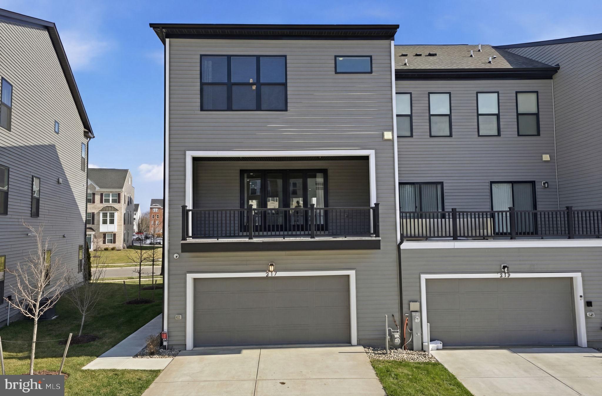 217 Summit Point Boulevard Bowie, MD 20716 - Photo 49 of 53