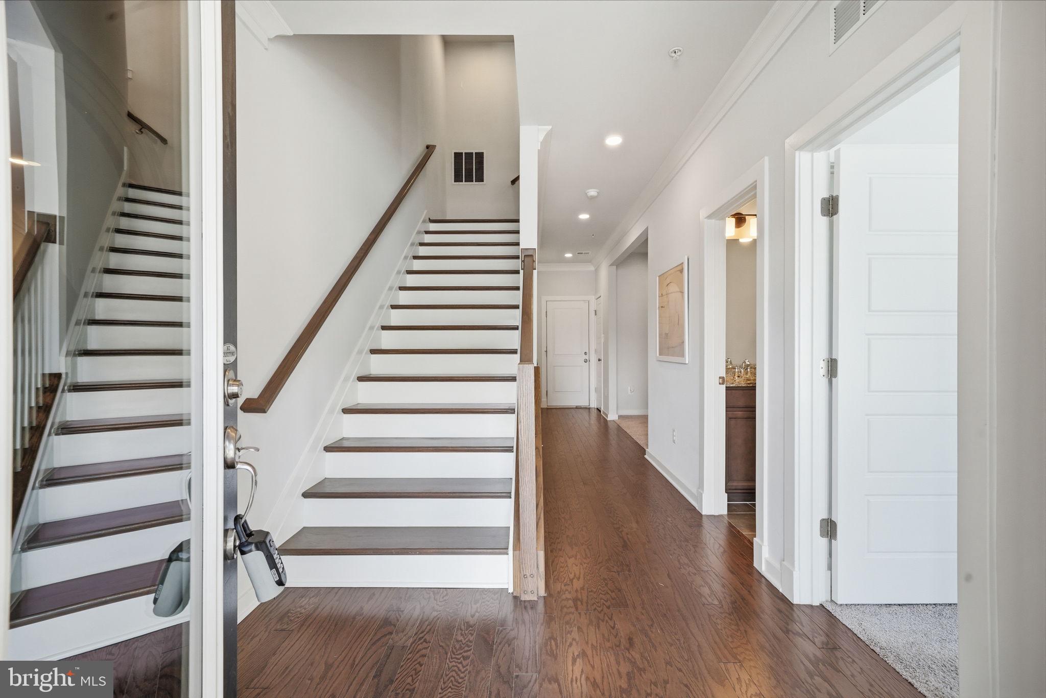 217 Summit Point Boulevard Bowie, MD 20716 - Photo 7 of 51 Welcome Home!