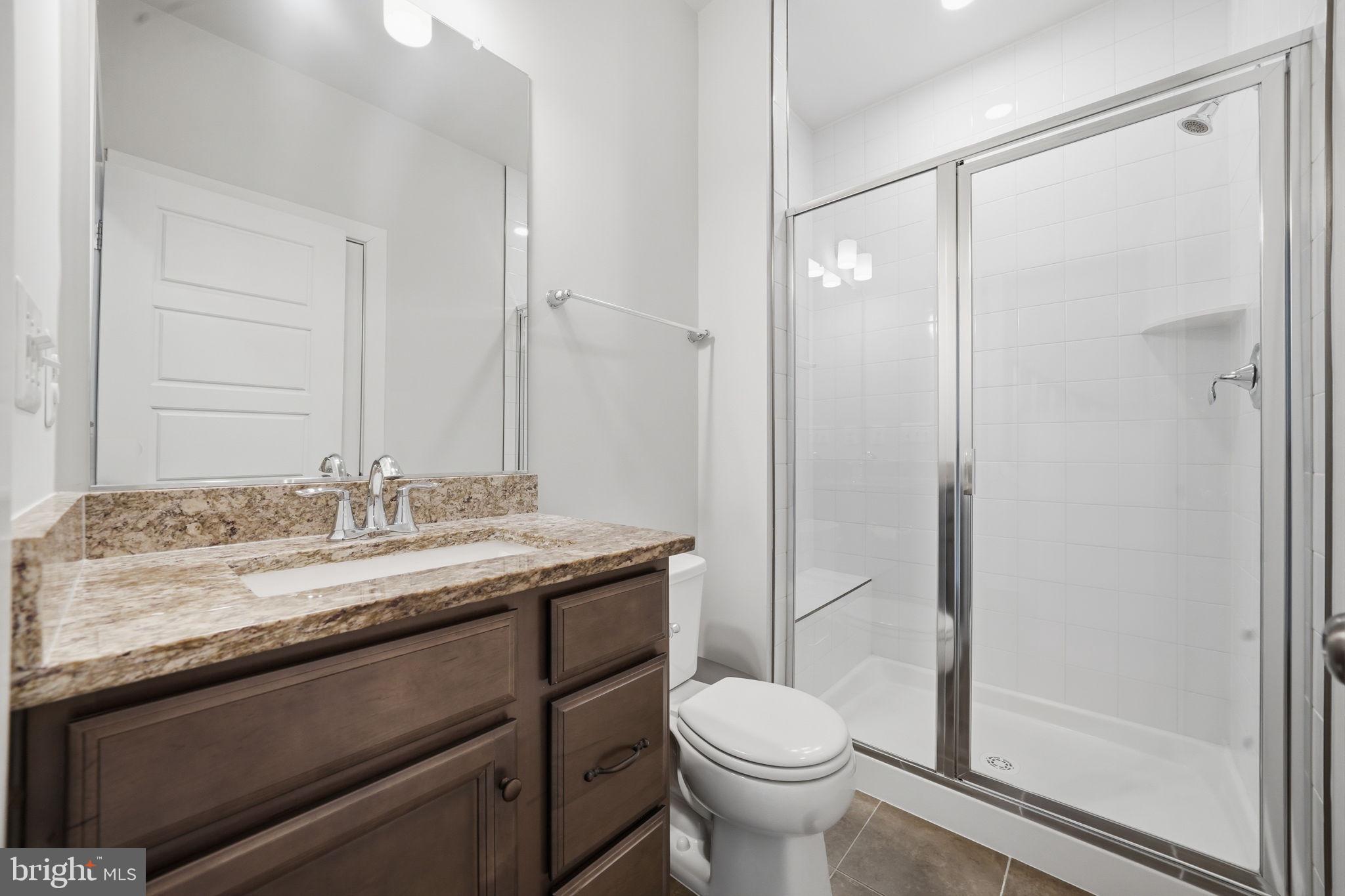 217 Summit Point Boulevard Bowie, MD 20716 - Photo 10 of 51 Multigenerational Bath